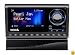 SIRIUS Sportster 5 Satellite Radio Receiver with Vehicle Kit