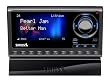 SIRIUS Sportster 5 Satellite Radio Receiver with Vehicle Kit