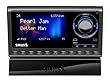 SIRIUS Sportster 5 Satellite Radio Receiver with Vehicle Kit