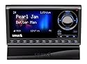 SIRIUS Sportster 5 Satellite Radio Receiver with Vehicle Kit