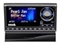 SIRIUS Sportster 5 Satellite Radio Receiver with Vehicle Kit