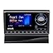 SIRIUS Sportster 5 Satellite Radio Receiver with Vehicle Kit
