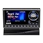 SIRIUS Sportster 5 Satellite Radio Receiver with Vehicle Kit