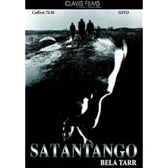 Satantango