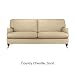 Clarendon 2 Seater Sofa