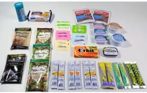 Simply Sugar Free Sampler