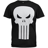 Punisher - Plain Jane T-Shirt