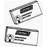 Coleman 829-205T Waterproof Matches