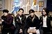 Kitchen & Housewares : FALLOUT BOY SITTING POSTER FALL OUT BOY