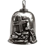 Jesus Rides With Me Gremlin Bell 41fAz2BNDIL. SL160 Jesus Rides With Me Gremlin Bell