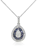 Naava Conjunto de cadena y colgante