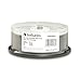 Verbatim BD-R DL 50GB 6X DataLifePlus White Thermal Printable, Hub Printable - 25pk Spindle