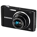Samsung ST77 Fotocamera digitale 16.4 megapixel