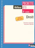 Droit BTS 2e ann�e