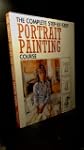 Complete Step-By-Step Portrait Painti...
