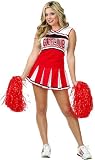 Glee Club Cheerleader