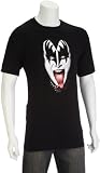 Mens Kiss Gene Face