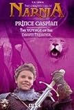Prince Caspian and the Voyage