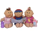 Cabbage Patch Kids Newborns - Caucasian