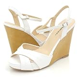 Classified Search Wedges
