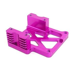Alum. Heatsink Engine Mount:SAVX,SAVXL from HPI Engine Mounts