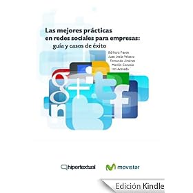 Las mejores prácticas en redes sociales para empresas: guía práctica y casos de éxito