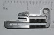 Merrow A-70-1C Needle Plate- 5-32 Double Row
