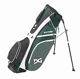 Datrek 2012 SpitFire Golf Bag (Hunter)