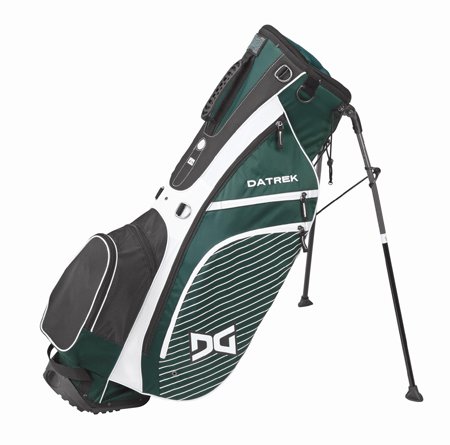 Datrek 2012 SpitFire Golf Bag (Hunter)
