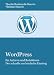 WordPress f�r Autoren und Redakteure