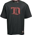 Detroit Red Wings Vintage Distressed T-Shirt