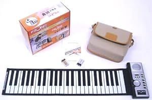 Fzone Soft Roll Up Piano $31.99