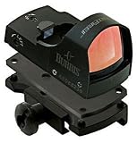 Burris FastFire Red-Dot Reflex Sight with Picatinny Mount ( 4 MOA Dot Reticle)
