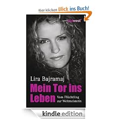 Mein Tor ins Leben: Vom Flüchtling zur Weltmeisterin