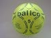 Sports : ballco INDOOR VELOUR Gr&ouml;&szlig;e 5