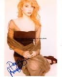 Patricia Arquette Autographed Signed reprint Photo 1