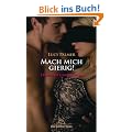 Mach mich gierig! Erotische Geschichten