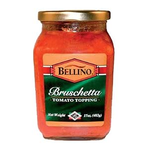 Bellino Bruschetta by Bellino