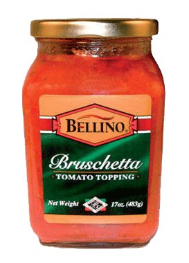 Bellino Bruschetta by Bellino Foods