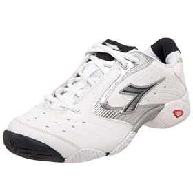 Buy Diadora Mens Speed Control Tennis Shoe