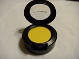 Small Eye Shadow - Chrome Yellow - 1.5g/0.05oz