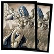 Ultra Pro The Magic the Gathering (MTG) Pacifism (Akroma) - Deck Protectors (80 Sleeves)