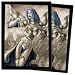Ultra Pro The Magic the Gathering (MTG) Pacifism (Akroma) - Deck Protectors (80 Sleeves)