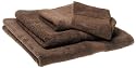Tommy Hilfiger Luxury Soft Bath Sheet, Cocoa