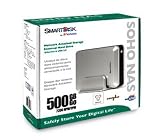 500GB Soho Nas Desktop Hard Drive