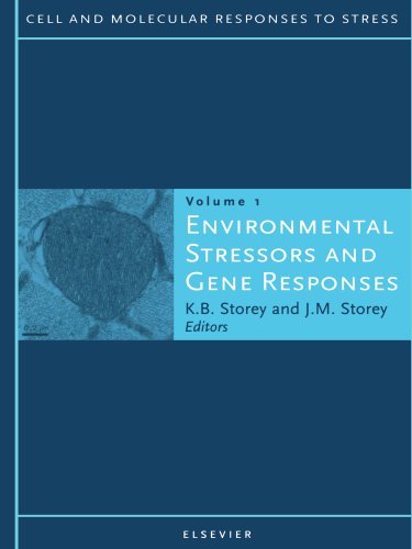 Environmental Stressors and Gene Responses