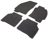 Review VGN  / Superior Tailored Car Mats for Seat Leon (From 06)