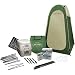 Dometic Sanitation Dometic Comfort Station Outdoor Privacy Tent w/Toilet