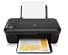 HP Deskjet 1051 All-in-One Printer