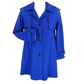 Buy Calvin Klein Wool Blend Coat by var goTwisterProductImageStrings = new Object();goTwisterProductImageStrings['prodImageNotAvailTextNoColor'] = 